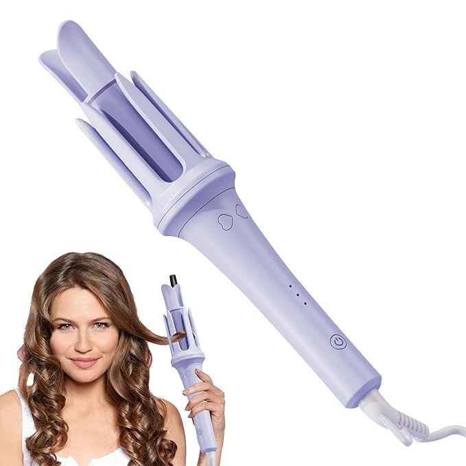 Automatic Curling Iron