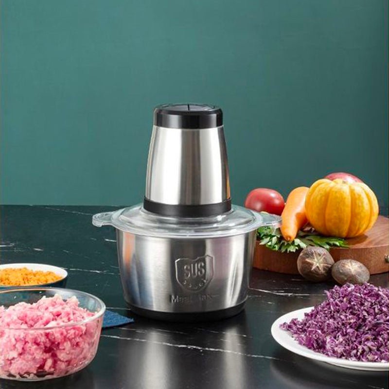 Multifunction Food Chopper